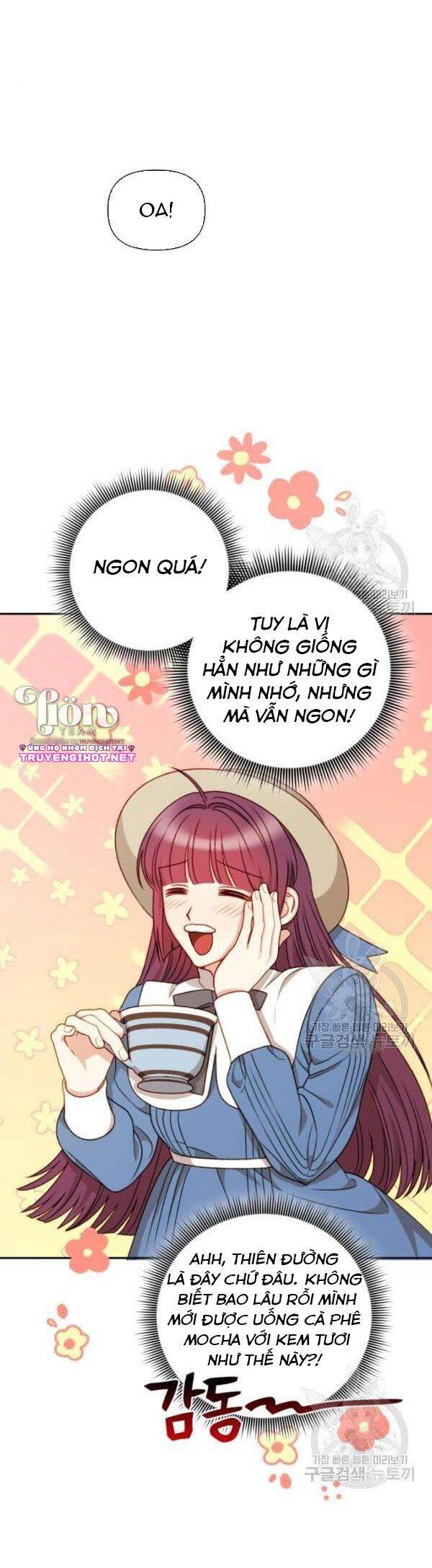 Nữ Chính Muốn Tôi Trở Thành Mẹ Kế Chapter 48.1 - 17