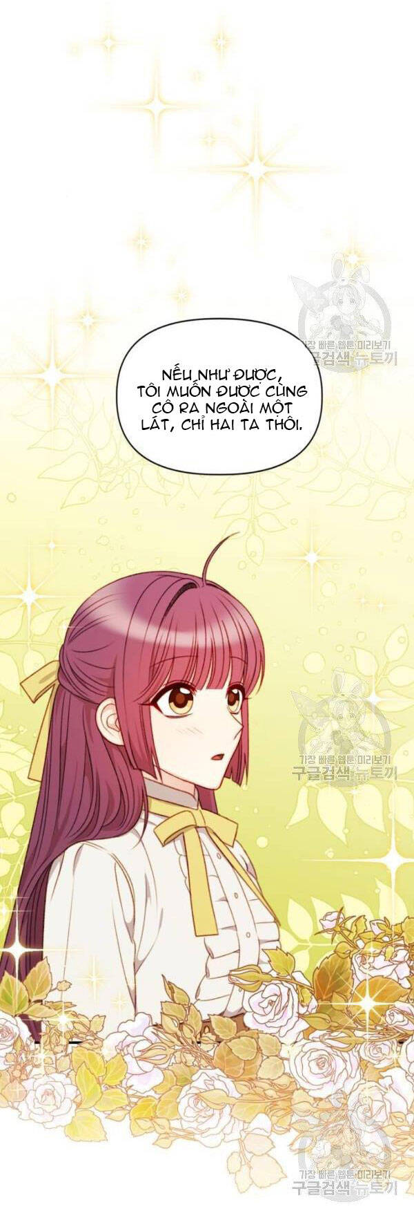 Nữ Chính Muốn Tôi Trở Thành Mẹ Kế Chapter 48.1 - 3