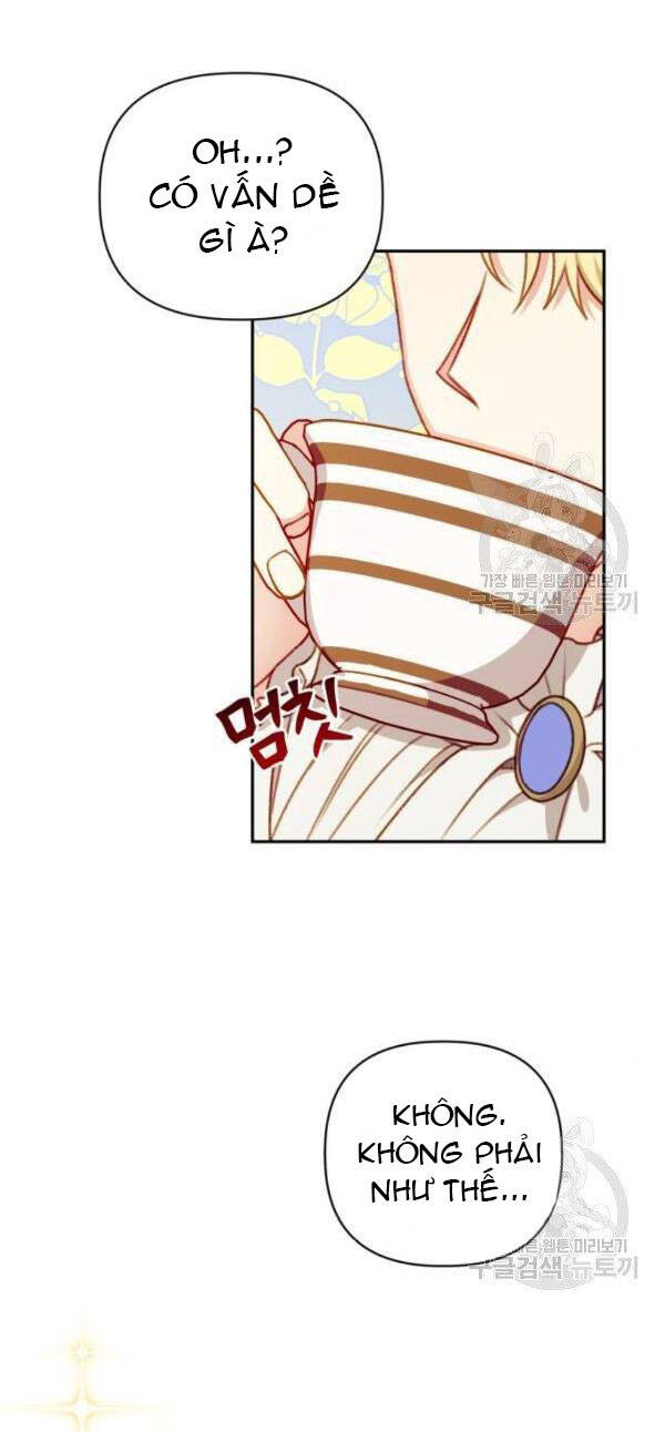 Nữ Chính Muốn Tôi Trở Thành Mẹ Kế Chapter 48.1 - 4