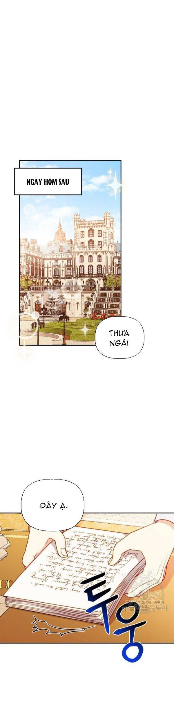 Nữ Chính Muốn Tôi Trở Thành Mẹ Kế Chapter 48.1 - 7