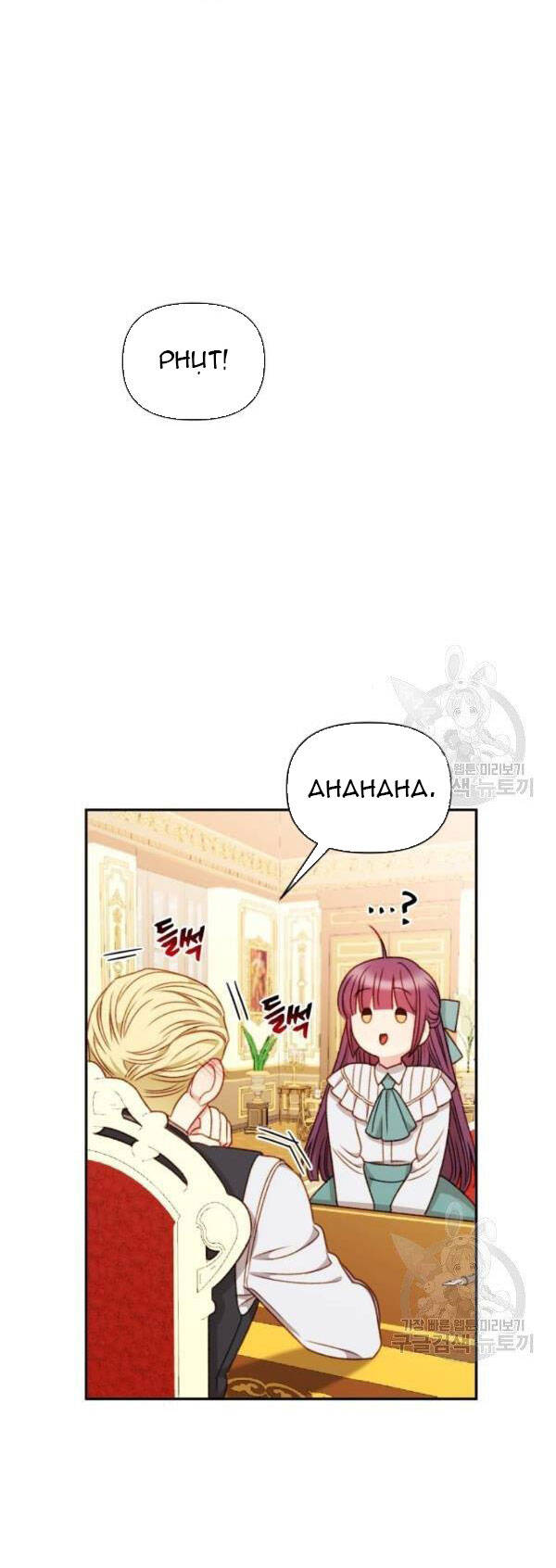 Nữ Chính Muốn Tôi Trở Thành Mẹ Kế Chapter 48.1 - 10