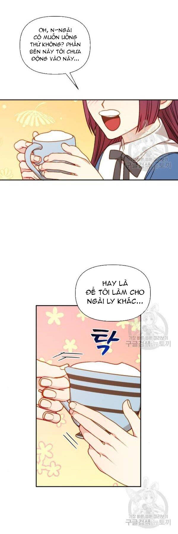 Nữ Chính Muốn Tôi Trở Thành Mẹ Kế Chapter 48.2 - 2