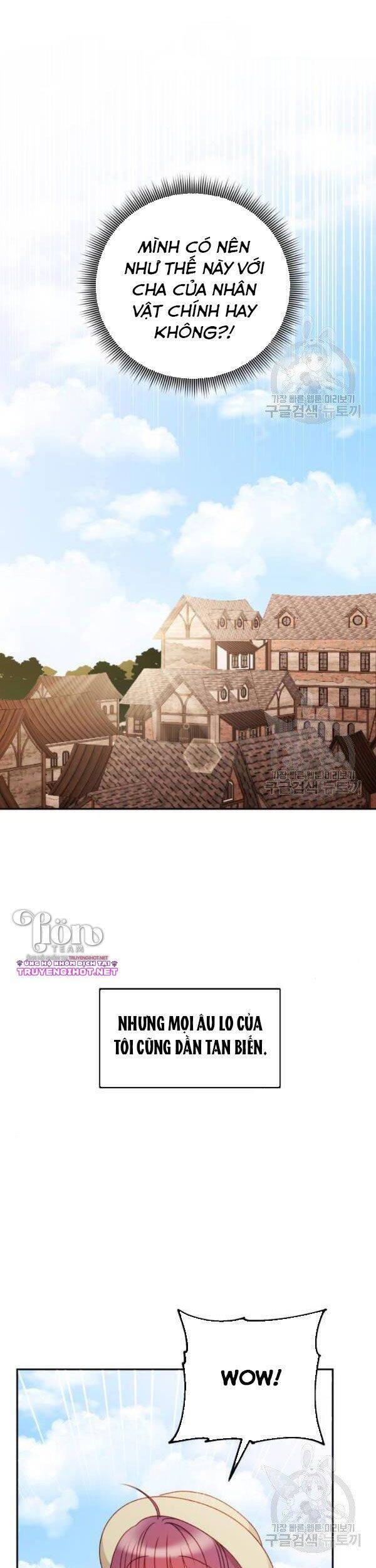 Nữ Chính Muốn Tôi Trở Thành Mẹ Kế Chapter 48.2 - 11