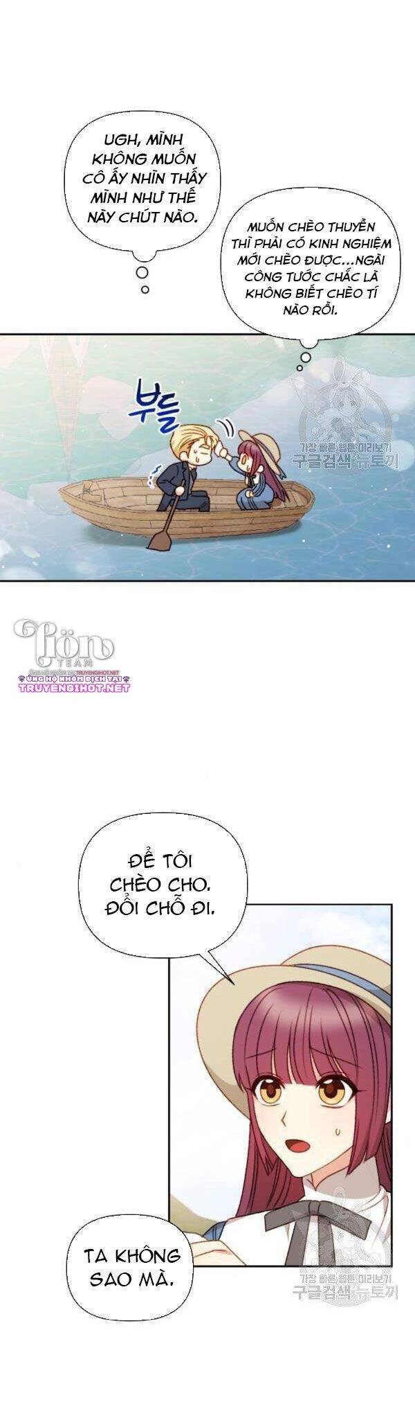 Nữ Chính Muốn Tôi Trở Thành Mẹ Kế Chapter 48.2 - 20