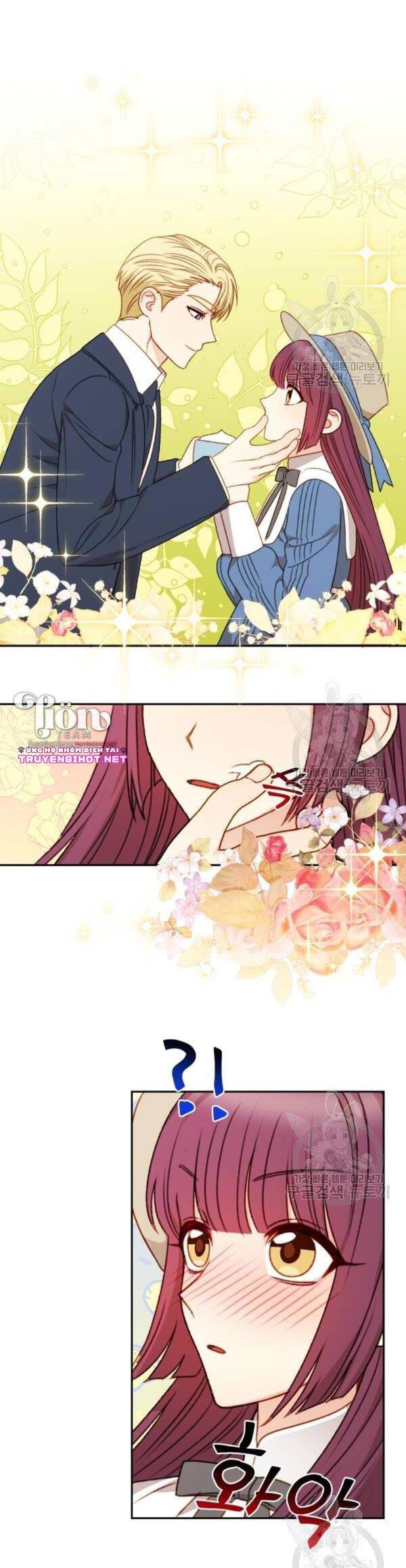 Nữ Chính Muốn Tôi Trở Thành Mẹ Kế Chapter 48.2 - 3