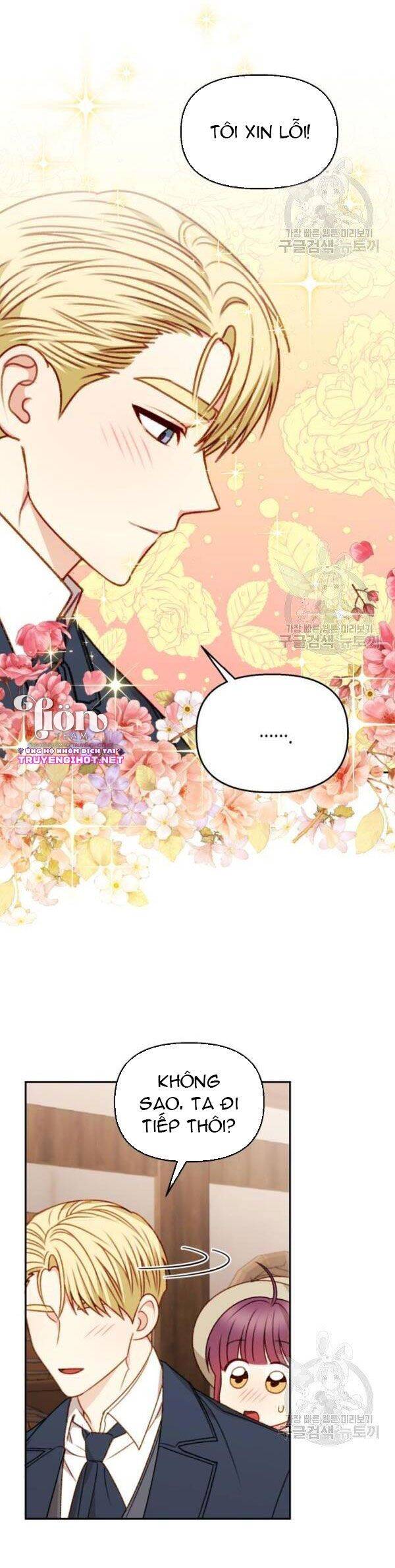 Nữ Chính Muốn Tôi Trở Thành Mẹ Kế Chapter 48.2 - 7