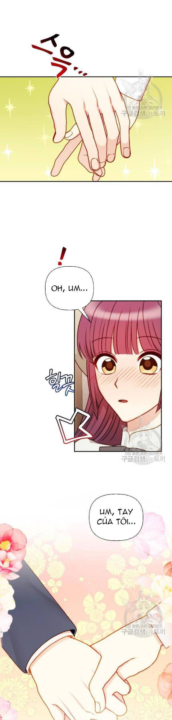 Nữ Chính Muốn Tôi Trở Thành Mẹ Kế Chapter 48.2 - 8