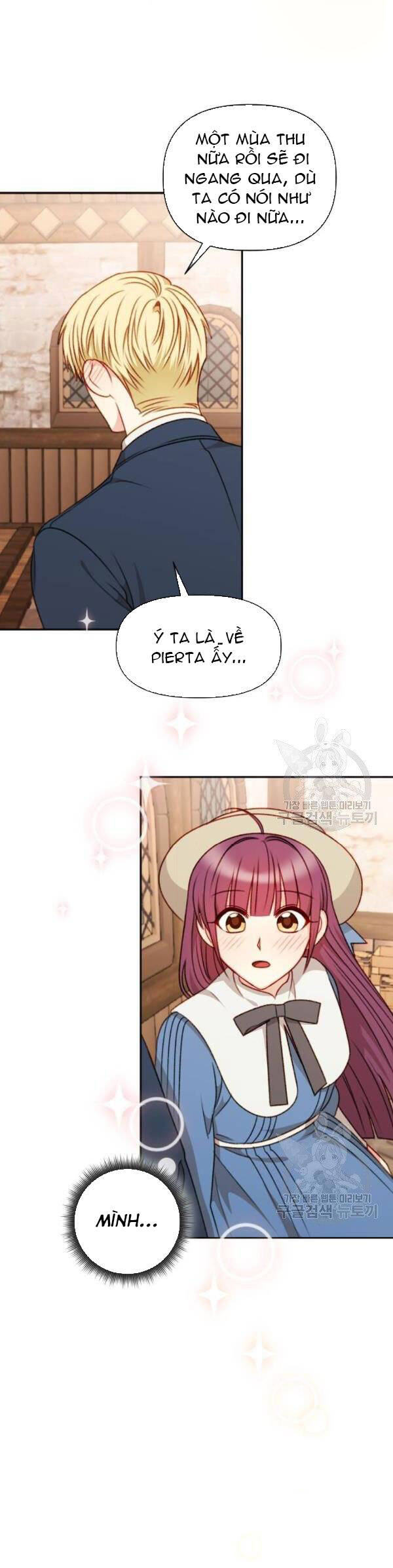 Nữ Chính Muốn Tôi Trở Thành Mẹ Kế Chapter 48.2 - 10