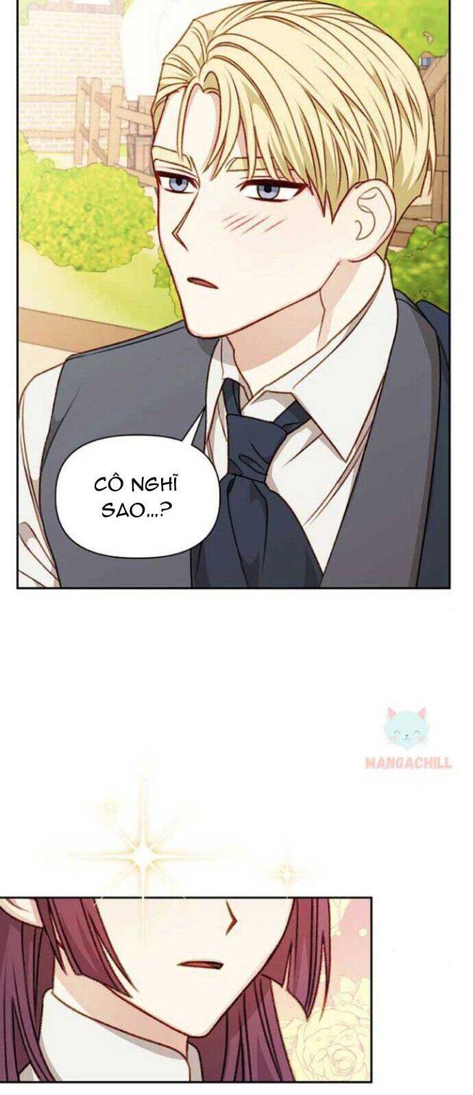 Nữ Chính Muốn Tôi Trở Thành Mẹ Kế Chapter 49.1 - 15