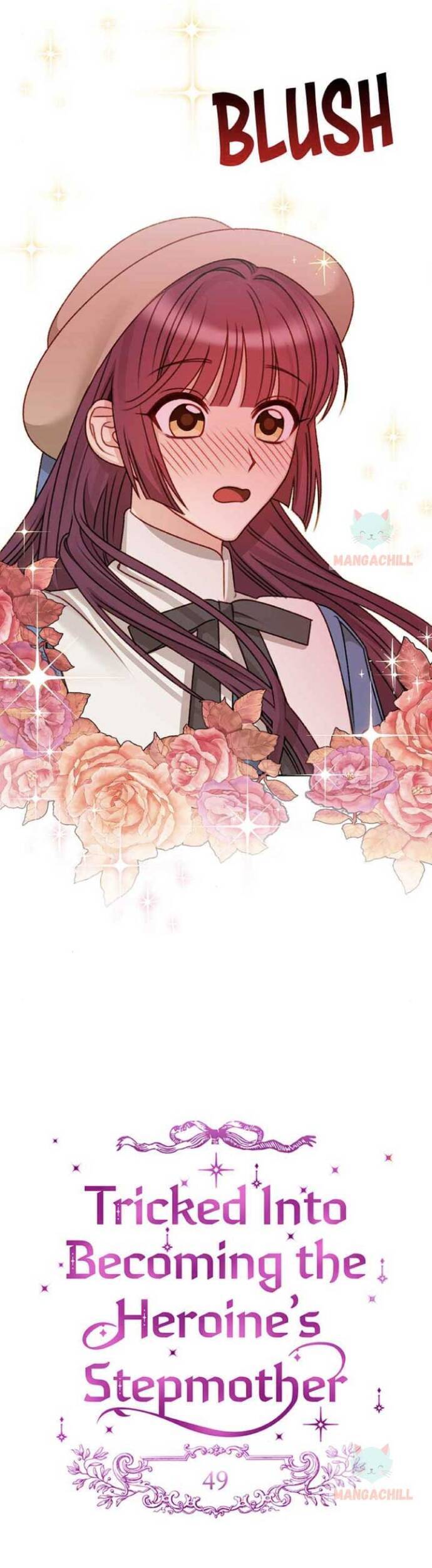 Nữ Chính Muốn Tôi Trở Thành Mẹ Kế Chapter 49.1 - 16