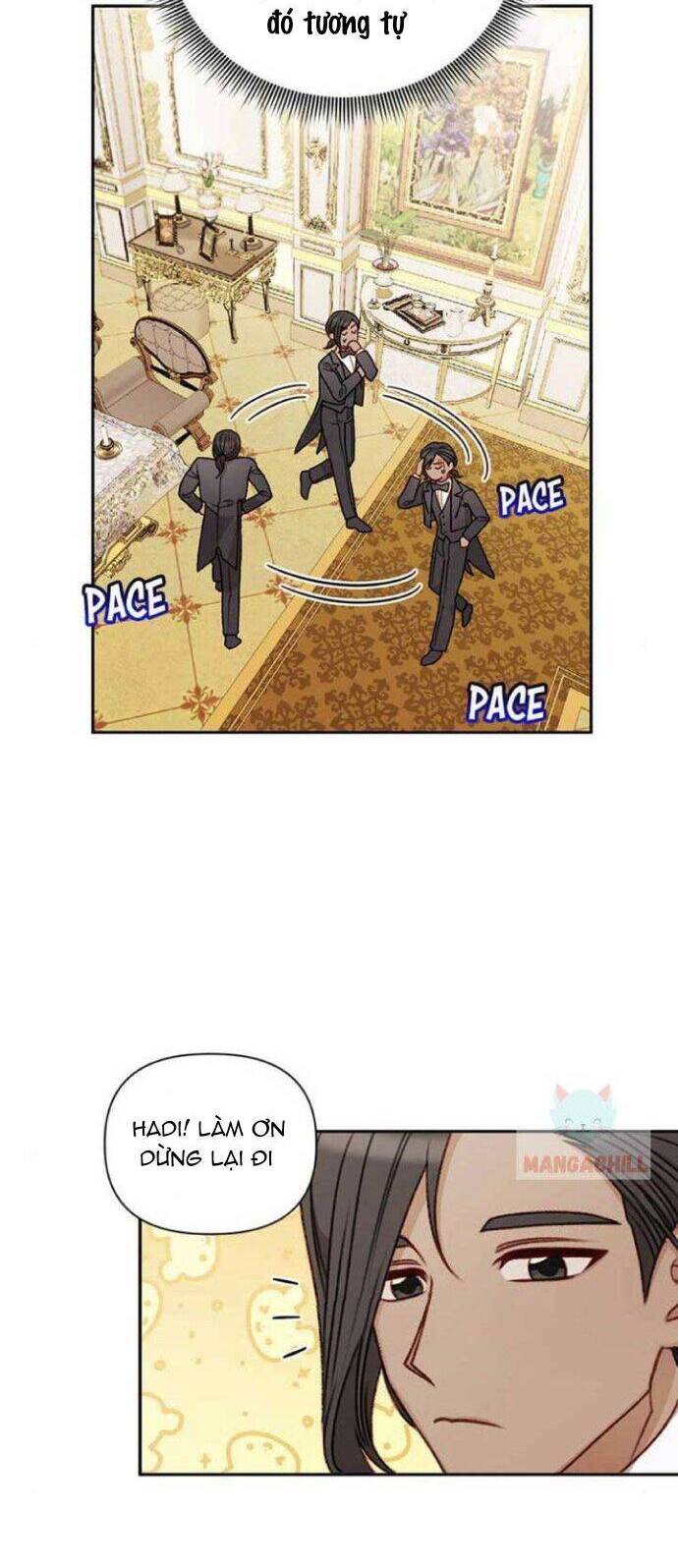 Nữ Chính Muốn Tôi Trở Thành Mẹ Kế Chapter 49.1 - 19