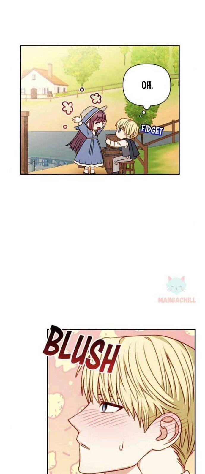 Nữ Chính Muốn Tôi Trở Thành Mẹ Kế Chapter 49.1 - 3