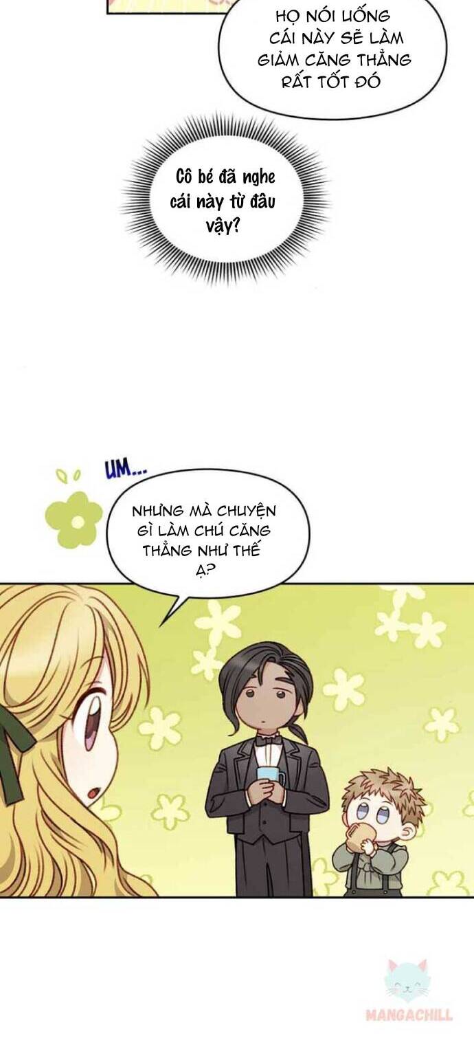 Nữ Chính Muốn Tôi Trở Thành Mẹ Kế Chapter 49.1 - 21