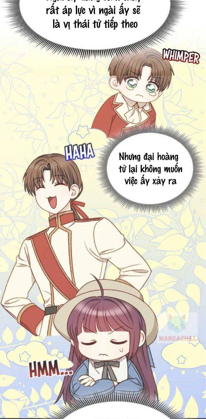 Nữ Chính Muốn Tôi Trở Thành Mẹ Kế Chapter 49.1 - 7