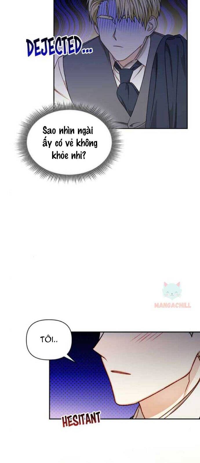 Nữ Chính Muốn Tôi Trở Thành Mẹ Kế Chapter 49.1 - 9