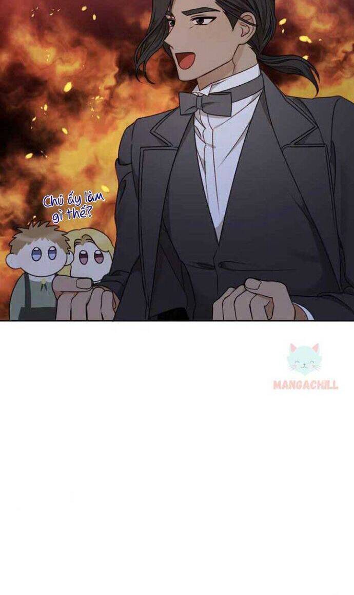 Nữ Chính Muốn Tôi Trở Thành Mẹ Kế Chapter 49.2 - 11