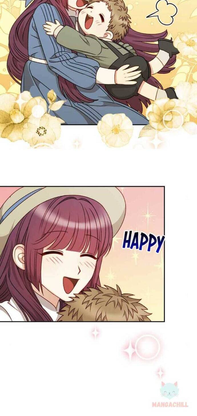 Nữ Chính Muốn Tôi Trở Thành Mẹ Kế Chapter 49.2 - 13