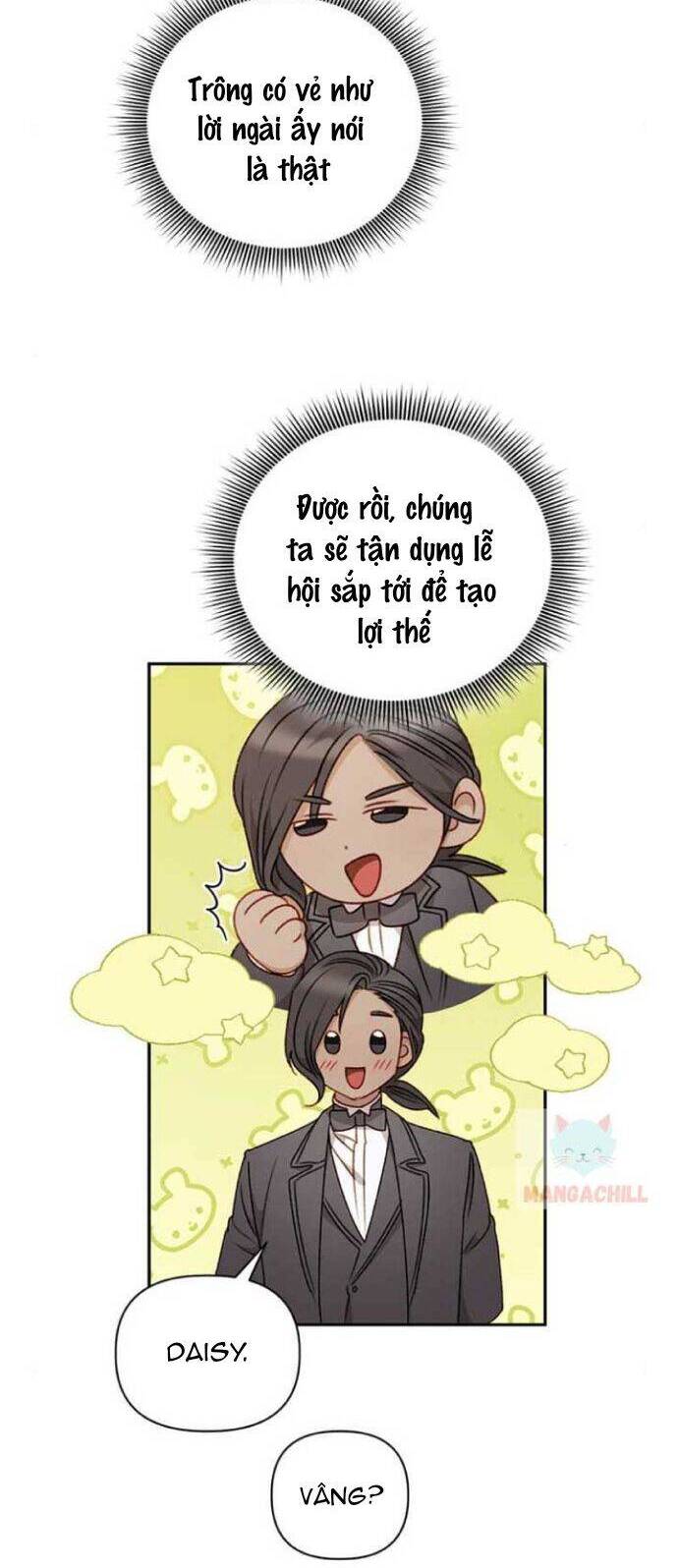 Nữ Chính Muốn Tôi Trở Thành Mẹ Kế Chapter 49.2 - 15