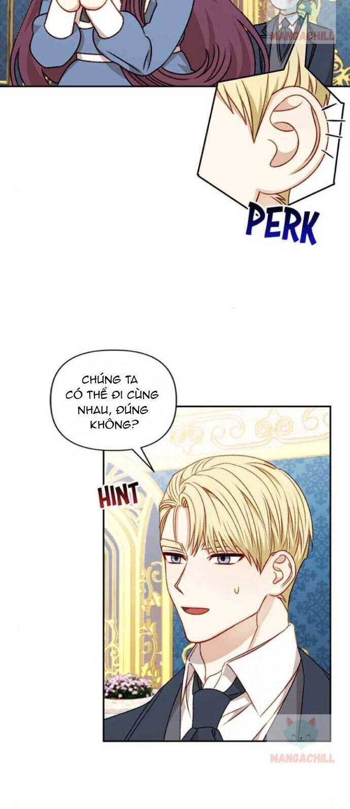 Nữ Chính Muốn Tôi Trở Thành Mẹ Kế Chapter 49.2 - 17