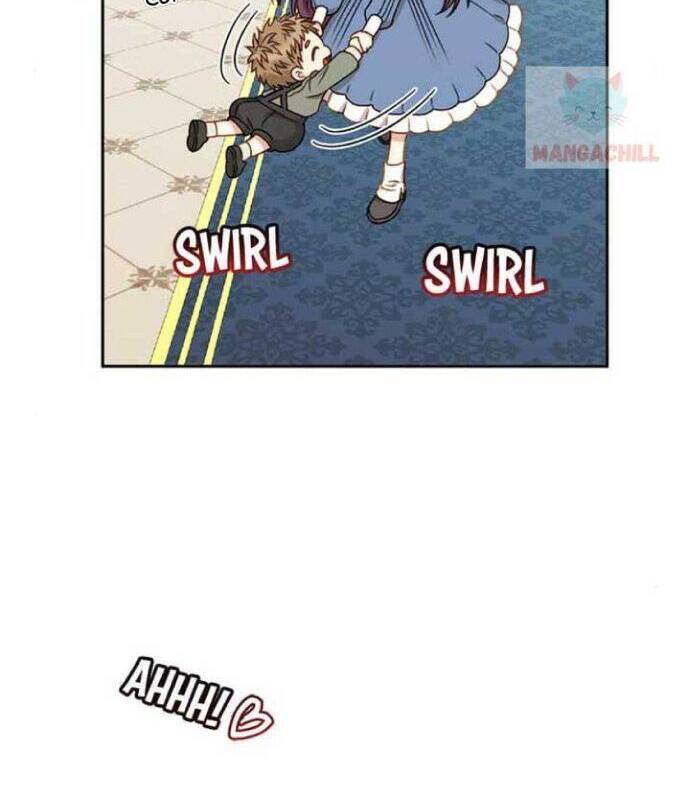 Nữ Chính Muốn Tôi Trở Thành Mẹ Kế Chapter 49.2 - 19