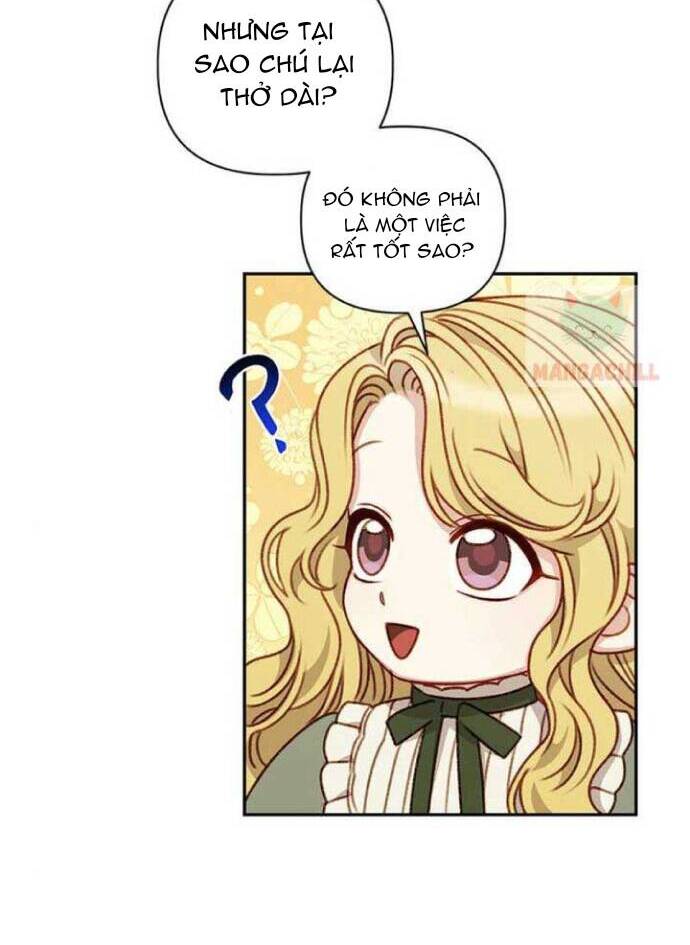 Nữ Chính Muốn Tôi Trở Thành Mẹ Kế Chapter 49.2 - 5