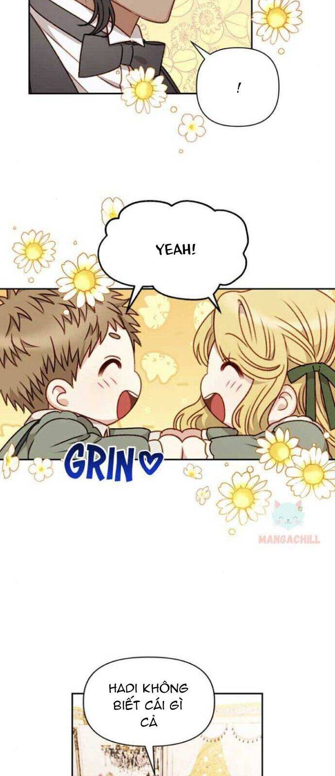 Nữ Chính Muốn Tôi Trở Thành Mẹ Kế Chapter 49.2 - 7