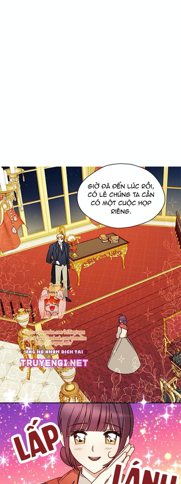 Nữ Chính Muốn Tôi Trở Thành Mẹ Kế Chapter 5 - 2