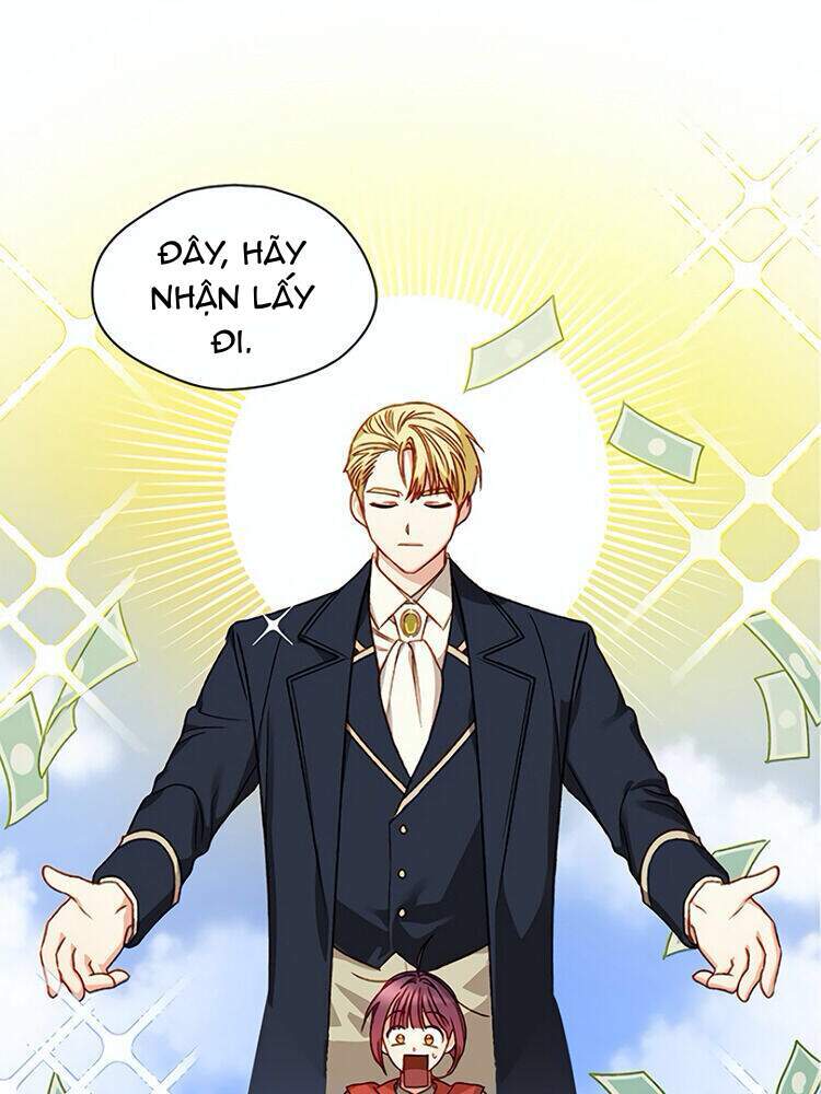 Nữ Chính Muốn Tôi Trở Thành Mẹ Kế Chapter 5 - 12