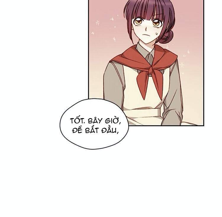 Nữ Chính Muốn Tôi Trở Thành Mẹ Kế Chapter 5 - 17