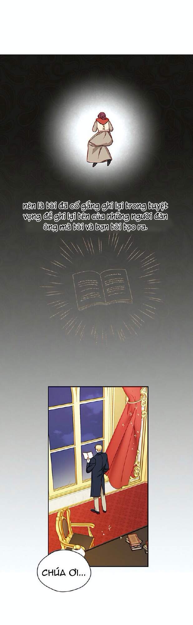 Nữ Chính Muốn Tôi Trở Thành Mẹ Kế Chapter 5 - 20