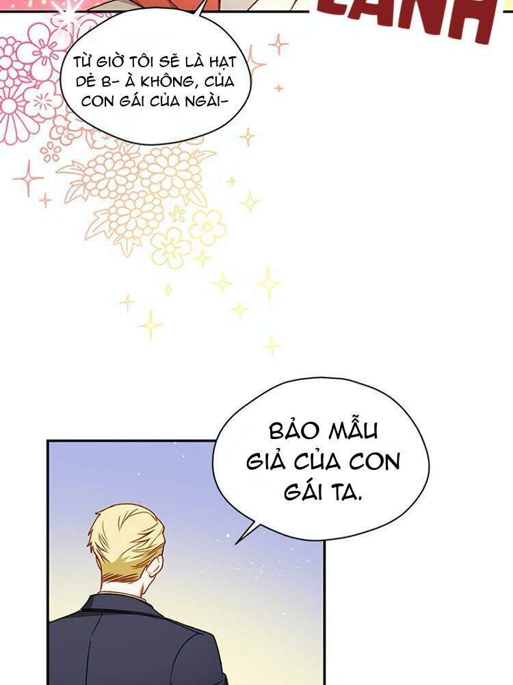 Nữ Chính Muốn Tôi Trở Thành Mẹ Kế Chapter 5 - 3