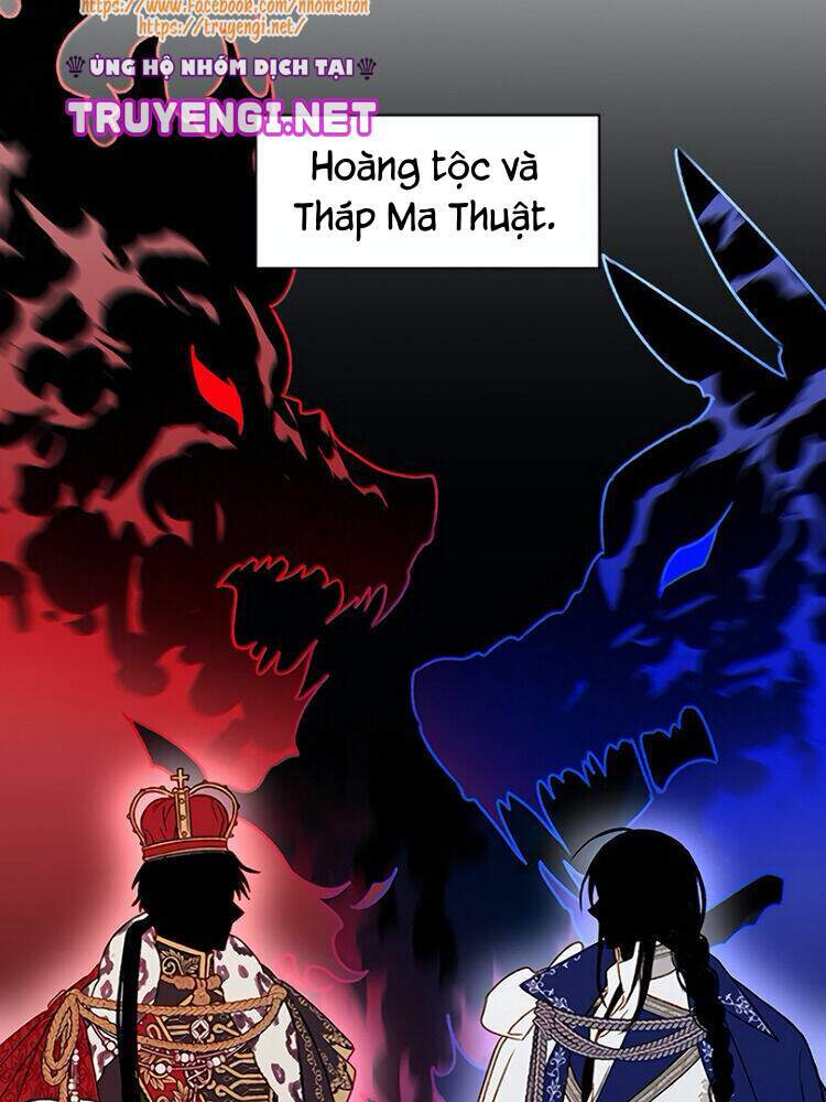 Nữ Chính Muốn Tôi Trở Thành Mẹ Kế Chapter 5 - 23