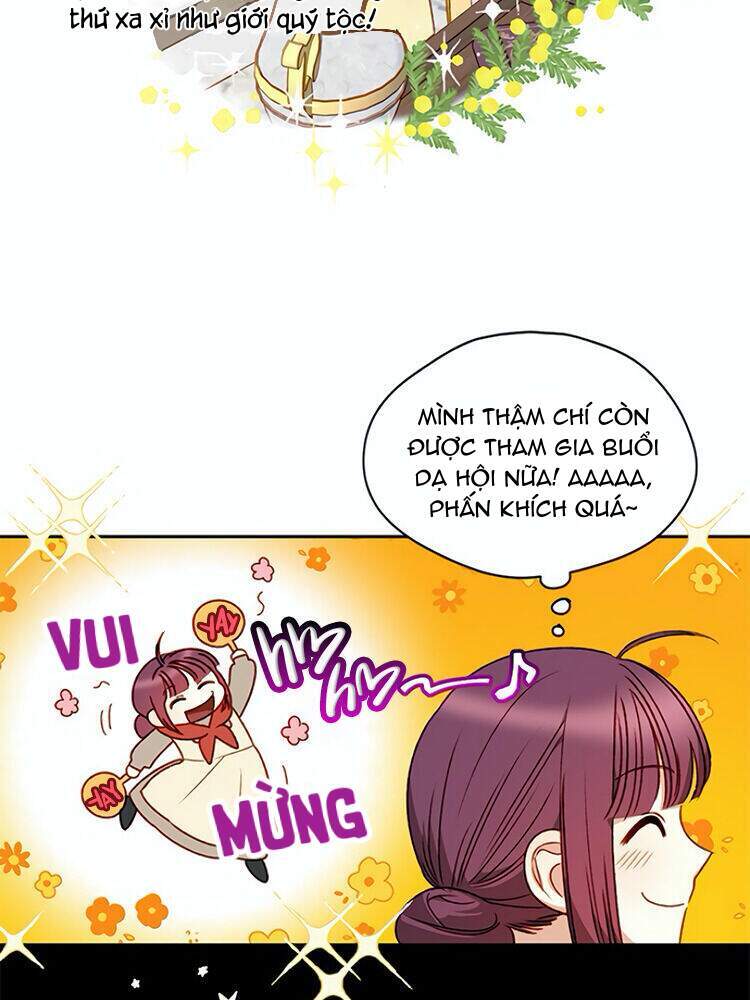 Nữ Chính Muốn Tôi Trở Thành Mẹ Kế Chapter 5 - 33