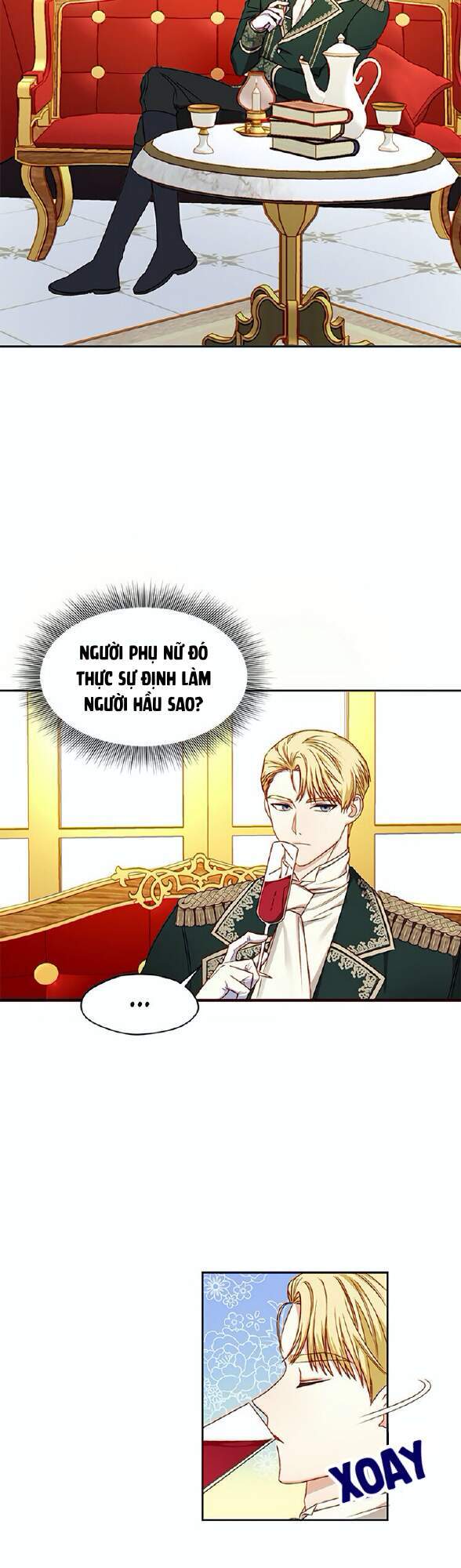 Nữ Chính Muốn Tôi Trở Thành Mẹ Kế Chapter 5 - 42