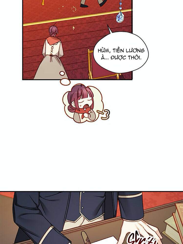 Nữ Chính Muốn Tôi Trở Thành Mẹ Kế Chapter 5 - 7