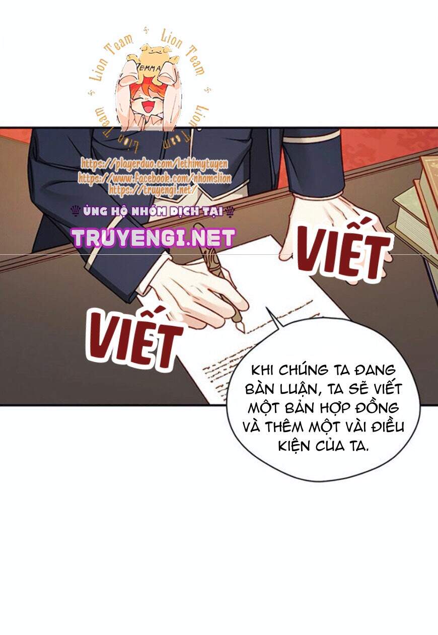 Nữ Chính Muốn Tôi Trở Thành Mẹ Kế Chapter 5 - 8