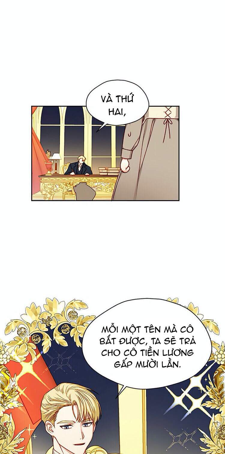 Nữ Chính Muốn Tôi Trở Thành Mẹ Kế Chapter 5 - 10