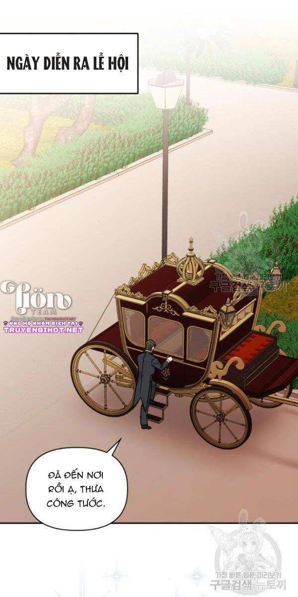 Nữ Chính Muốn Tôi Trở Thành Mẹ Kế Chapter 50.1 - 12