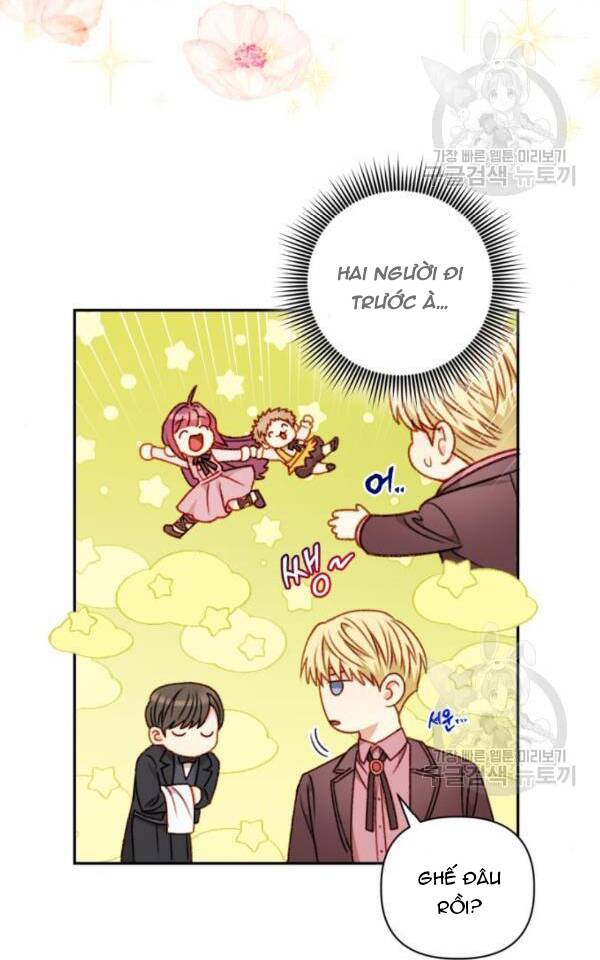 Nữ Chính Muốn Tôi Trở Thành Mẹ Kế Chapter 50.1 - 15