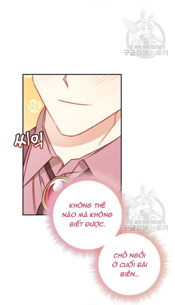 Nữ Chính Muốn Tôi Trở Thành Mẹ Kế Chapter 50.1 - 17