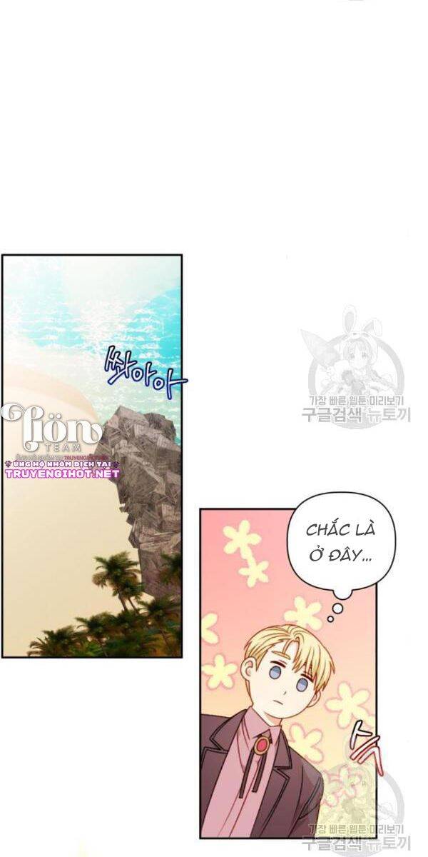 Nữ Chính Muốn Tôi Trở Thành Mẹ Kế Chapter 50.1 - 20