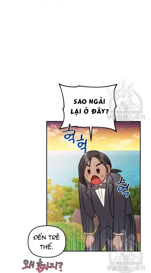 Nữ Chính Muốn Tôi Trở Thành Mẹ Kế Chapter 50.1 - 29