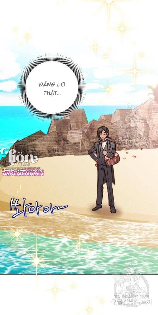 Nữ Chính Muốn Tôi Trở Thành Mẹ Kế Chapter 50.1 - 4