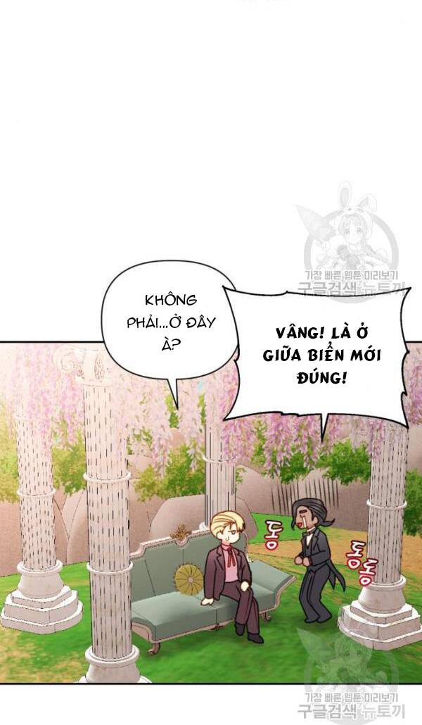 Nữ Chính Muốn Tôi Trở Thành Mẹ Kế Chapter 50.1 - 31