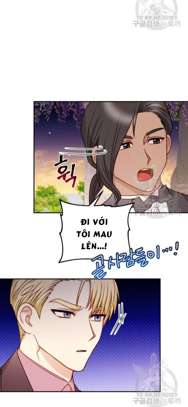 Nữ Chính Muốn Tôi Trở Thành Mẹ Kế Chapter 50.1 - 33