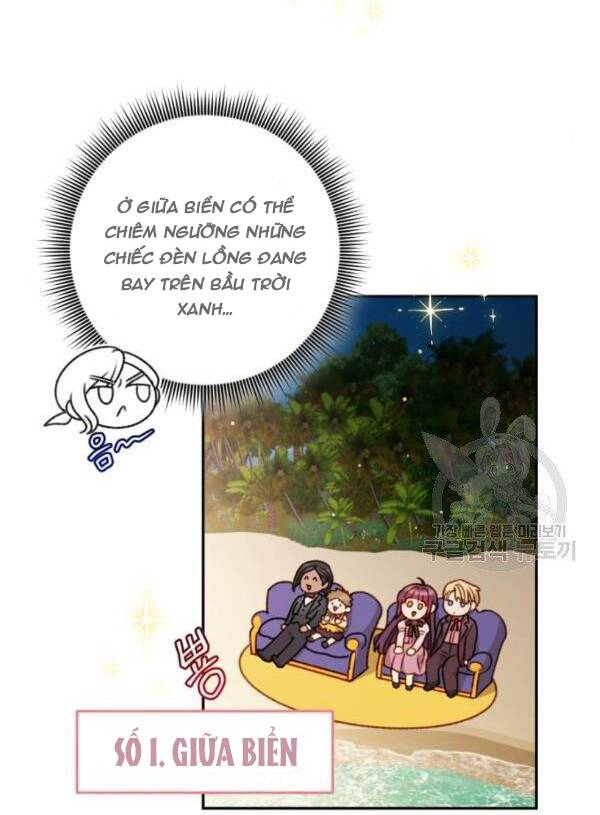 Nữ Chính Muốn Tôi Trở Thành Mẹ Kế Chapter 50.1 - 5