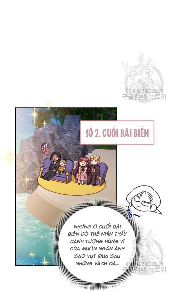 Nữ Chính Muốn Tôi Trở Thành Mẹ Kế Chapter 50.1 - 6