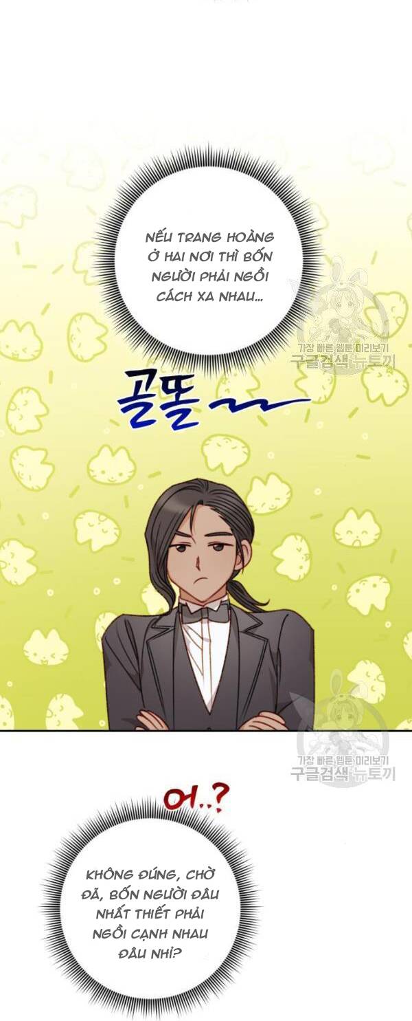 Nữ Chính Muốn Tôi Trở Thành Mẹ Kế Chapter 50.1 - 7