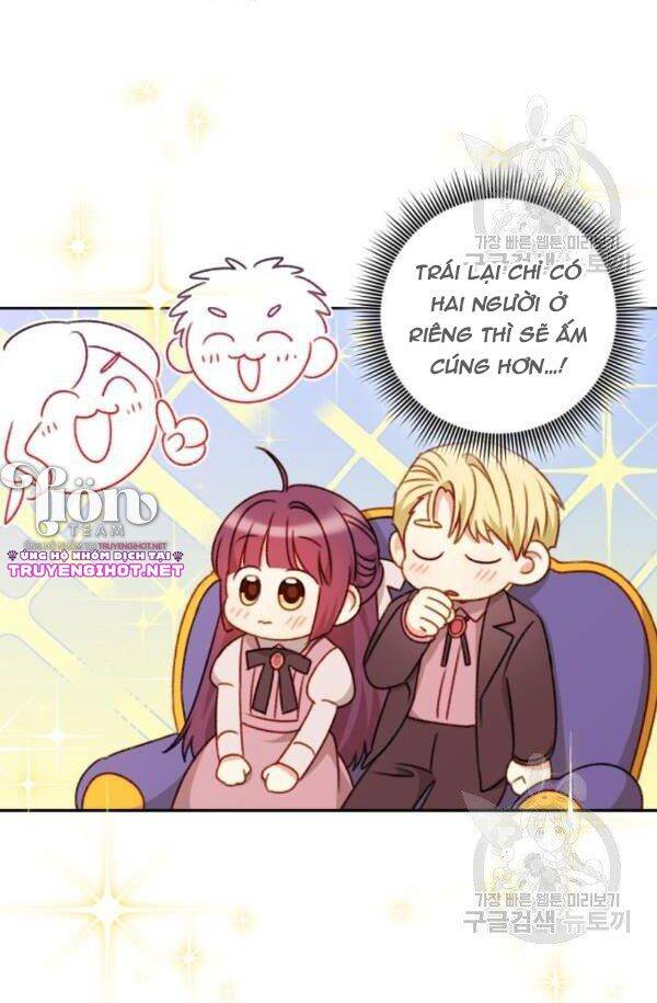 Nữ Chính Muốn Tôi Trở Thành Mẹ Kế Chapter 50.1 - 8