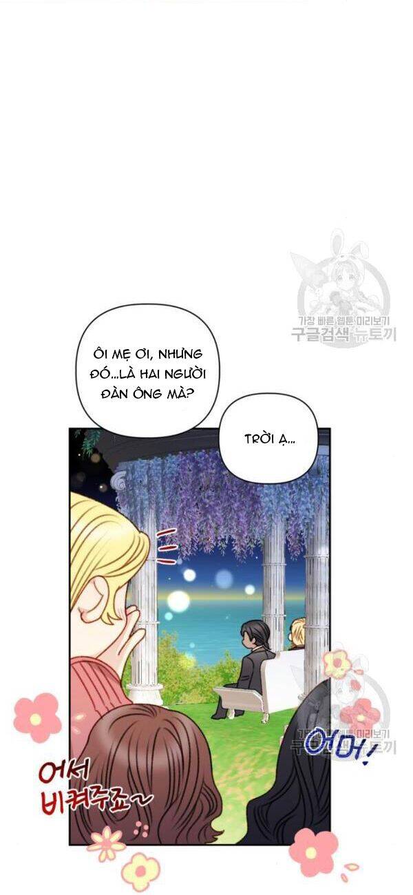 Nữ Chính Muốn Tôi Trở Thành Mẹ Kế Chapter 50.2 - 12